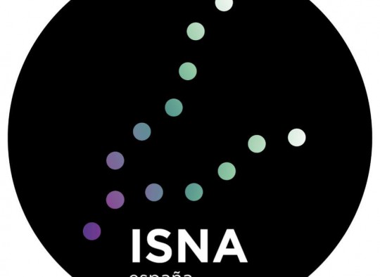 logo isna